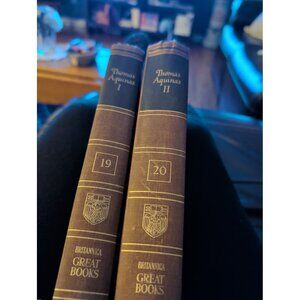 The Summa Theology of St. Thomas Aquinas